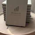 I'll Carry It: A 90 Day Reset For Fathers, Advert Stack